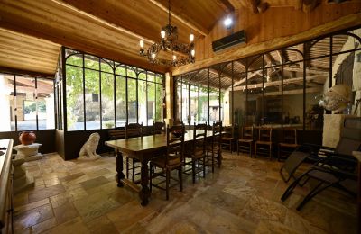 Monastery for sale Provence-Alpes-Côte d’Azur, Photo 11/29