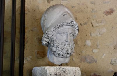 Monastery for sale Provence-Alpes-Côte d’Azur, Photo 12/29
