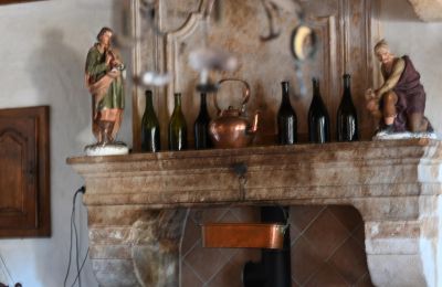 Monastery for sale Provence-Alpes-Côte d’Azur, Photo 15/29