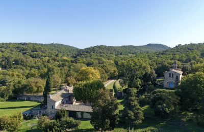 Monastery for sale Provence-Alpes-Côte d’Azur, Photo 3/29