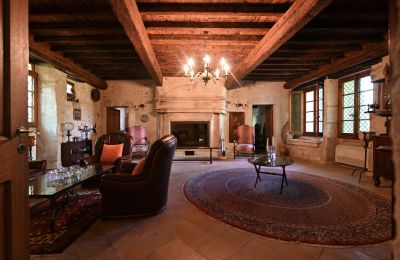 Monastery for sale Provence-Alpes-Côte d’Azur, Photo 17/29