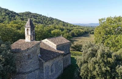 Monastery for sale Provence-Alpes-Côte d’Azur, Photo 20/29