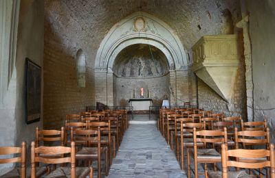 Monastery for sale Provence-Alpes-Côte d’Azur, Photo 22/29