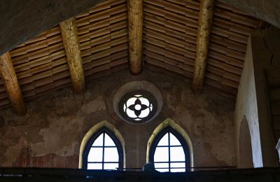 Monastery for sale Provence-Alpes-Côte d’Azur, Photo 4/29