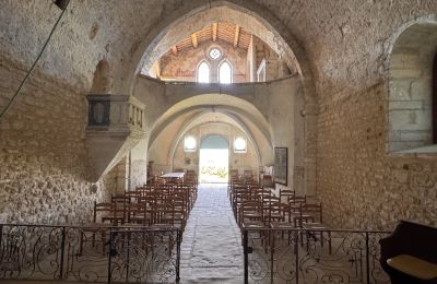 Monastery for sale Provence-Alpes-Côte d’Azur, Photo 23/29