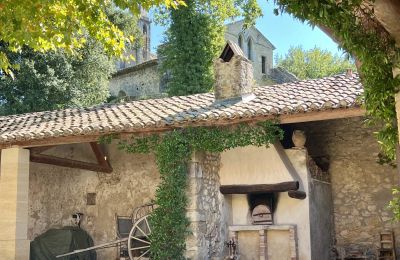 Monastery for sale Provence-Alpes-Côte d’Azur, Photo 27/29