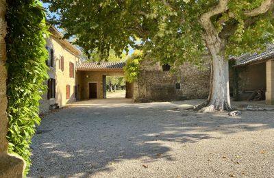 Monastery for sale Provence-Alpes-Côte d’Azur, Photo 28/29