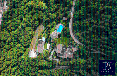 Country property for sale Italy, Photo 10/44