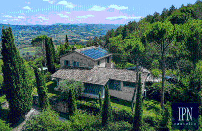Country property for sale Italy, Photo 4/44