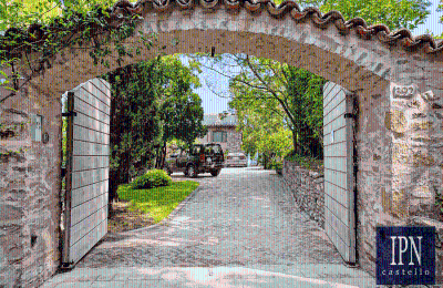 Country property for sale Italy, Photo 11/44