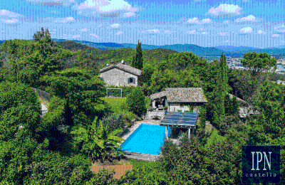 Country property for sale Italy, Photo 2/44