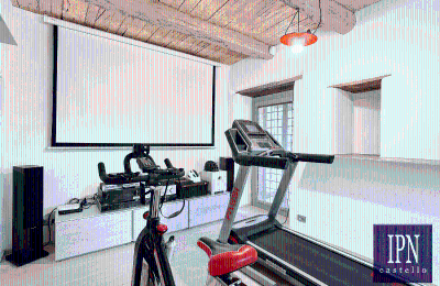 Country property for sale Italy, Photo 31/44