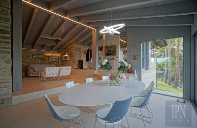 Country property Italy