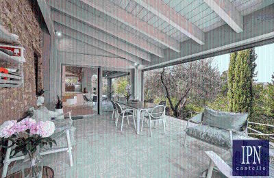 Country property for sale Italy, Photo 27/44