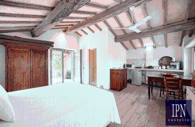 Country property for sale Italy, Photo 38/44