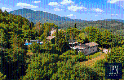 Country property for sale Italy, Photo 9/44