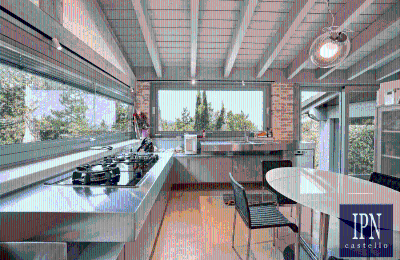 Country property for sale Italy, Photo 22/44
