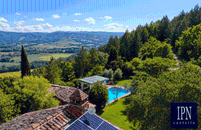 Country property for sale Italy, Photo 7/44