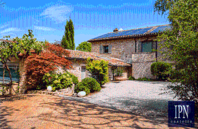 Country property for sale Italy, Photo 12/44