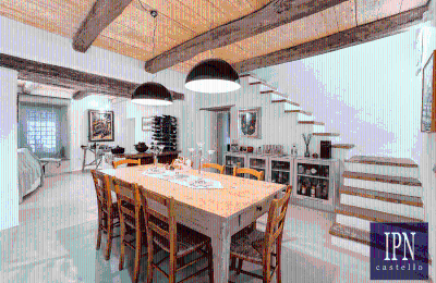 Country property for sale Italy, Photo 30/44