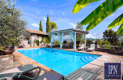 Country property for sale Italy, Photo 15/44