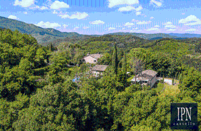 Country property for sale Italy, Photo 8/44