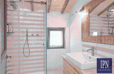 Country property for sale Italy, Photo 40/44