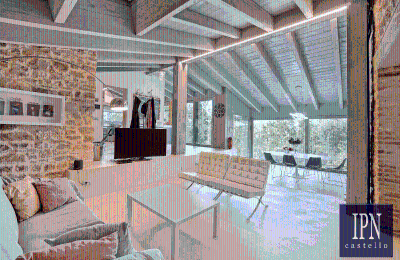 Country property for sale Italy, Photo 23/44
