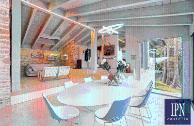 Country property for sale Italy, Photo 24/44