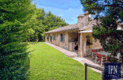 Country property for sale Italy, Photo 20/44