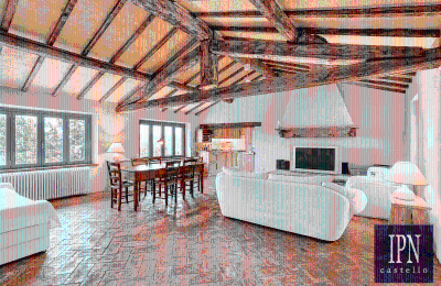 Country property for sale Italy, Photo 39/44