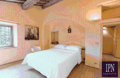 Country property for sale Italy, Photo 35/44