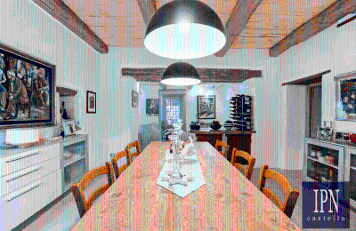 Country property for sale Italy, Photo 29/44