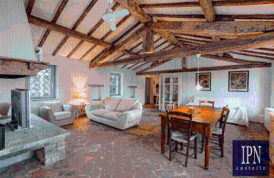 Country property for sale Italy, Photo 41/44