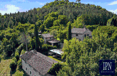 Country property for sale Italy, Photo 6/44
