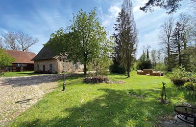 Borg til salg Mecklenburg-Vorpommern, Billede 52/96