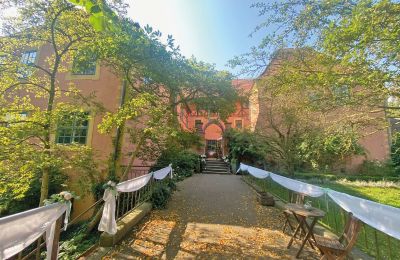 Borg til salg Mecklenburg-Vorpommern, Billede 44/96