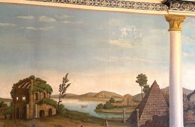 Borg til salg Mecklenburg-Vorpommern, Billede 13/96