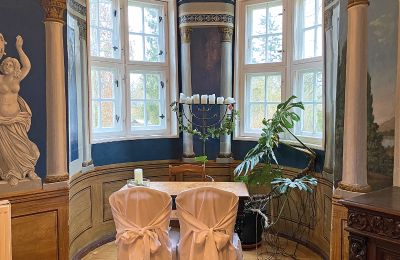 Borg til salg Mecklenburg-Vorpommern, Billede 11/96