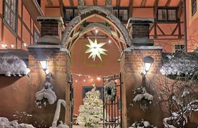 Borg til salg Mecklenburg-Vorpommern, Billede 15/96