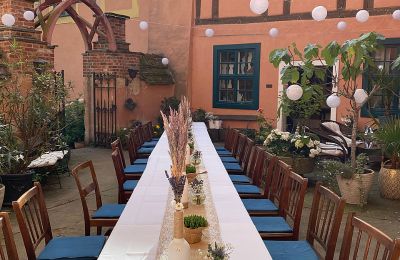 Borg til salg Mecklenburg-Vorpommern, Billede 42/96