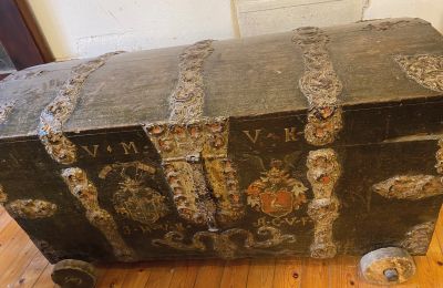 Borg til salg Mecklenburg-Vorpommern, Billede 34/96