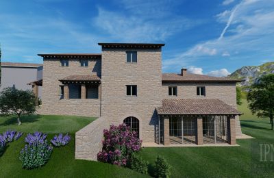 Country property for sale 06019 Polgeto, Umbria, Photo 27/28