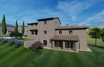 Country property for sale 06019 Polgeto, Umbria, Photo 28/28