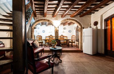 Country property for sale Sant Llorenç Savall, Bisbe Solà 8, Catalonia, Photo 10/40