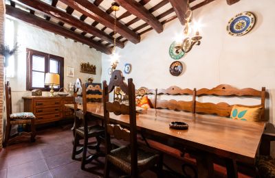 Country property for sale Sant Llorenç Savall, Bisbe Solà 8, Catalonia, Photo 11/40