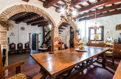 Country property for sale Sant Llorenç Savall, Bisbe Solà 8, Catalonia, Photo 12/40