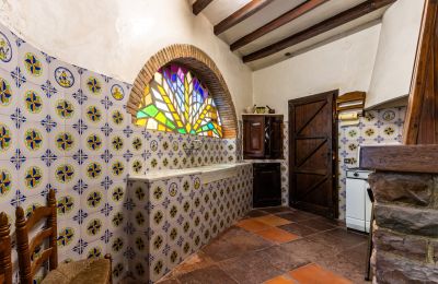 Country property for sale Sant Llorenç Savall, Bisbe Solà 8, Catalonia, Photo 16/40