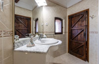 Country property for sale Sant Llorenç Savall, Bisbe Solà 8, Catalonia, Photo 18/40