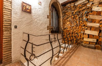 Country property for sale Sant Llorenç Savall, Bisbe Solà 8, Catalonia, Photo 35/40